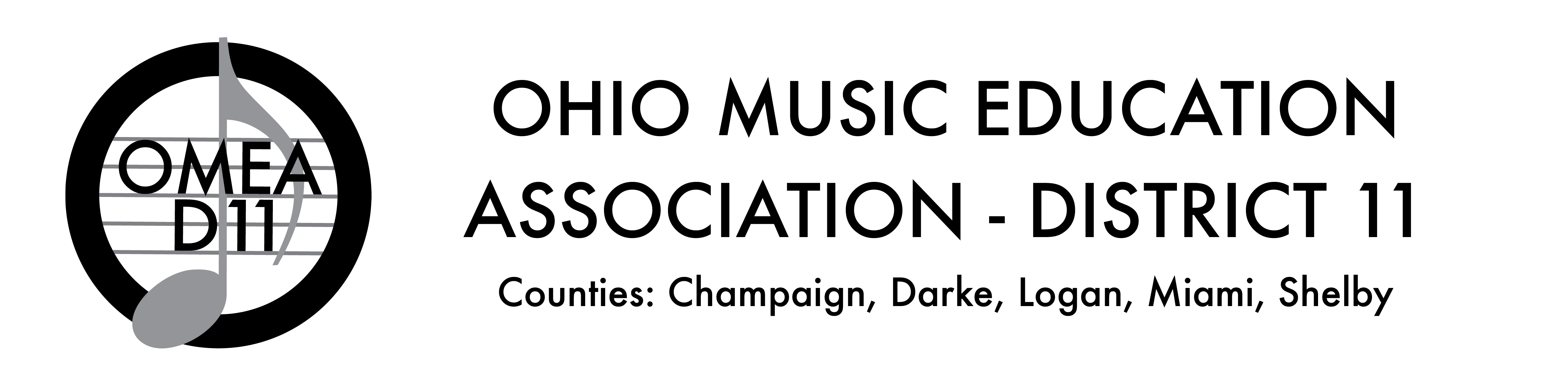 District 11 Ohio Music Education Association