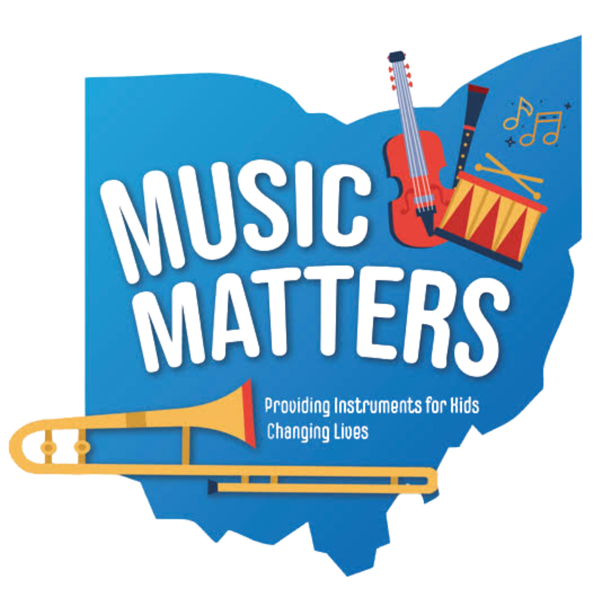 music matters logo