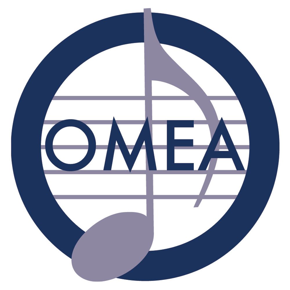 OMEA logo